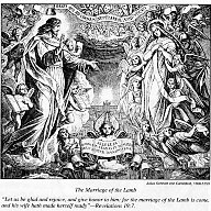 Gospel Revelations & Rosicrucian Legends