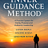 The Inner Guidance Method - Book Cover - Kindle