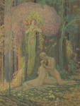 063 Realms of the Gods and the Poets of the Earth