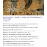 Secrets of Gnostic Christianity - The Books of James and John