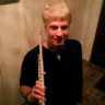 Flute & Piano Recital Solo Performance - Great Britain 1994