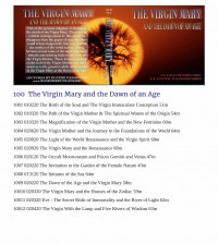 100 - Secrets of the Virgin Mary - 12 Class Lessons