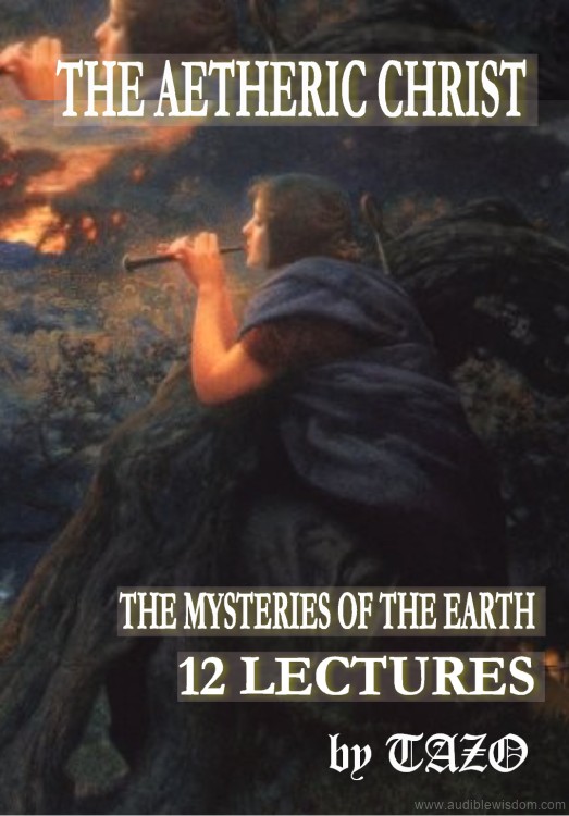 050 The Aetheric Christ 
