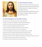 The Emergence of the Self in Time