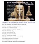Secrets of the Aether Body 