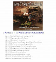 Secrets of Astral Body