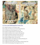 Secrets of Love, Sin and Redemption