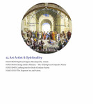 Secrets of Artists and Spirituality