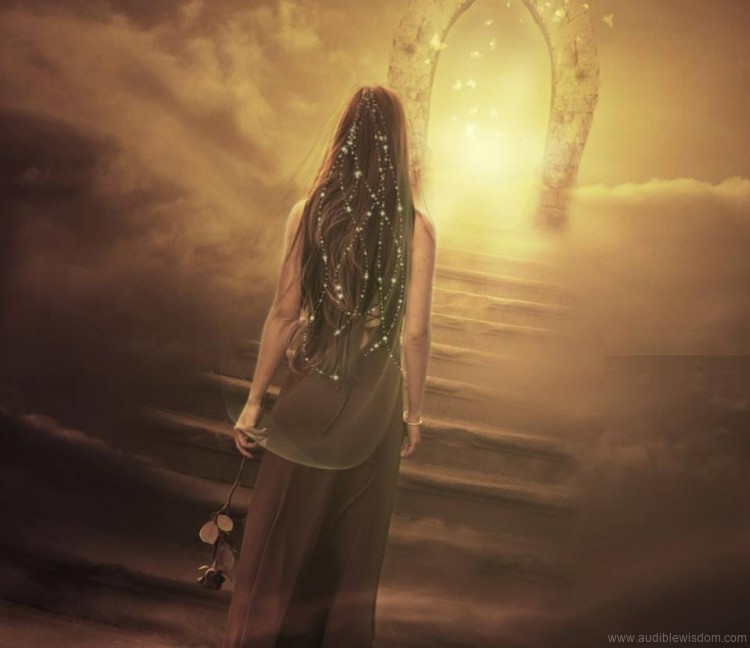 080 Spiritual Illumination and Dark Astrality