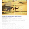 033 - The Lost Teachings of the Masters of the Desert - 12 Class Lessons