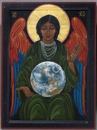 085 The Christ Realm of Nature