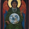 085 The Christ Realm of Nature