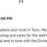 HARMONIC HEALING SESSION
