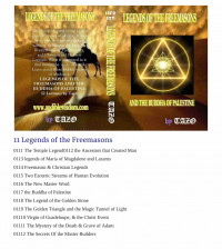 011 12 Class Lessons The Untold Secrets of the Freemasons