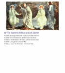 Secrets Easter Mysteries