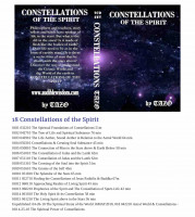 Secrets of the Constellations and Human Destiny 