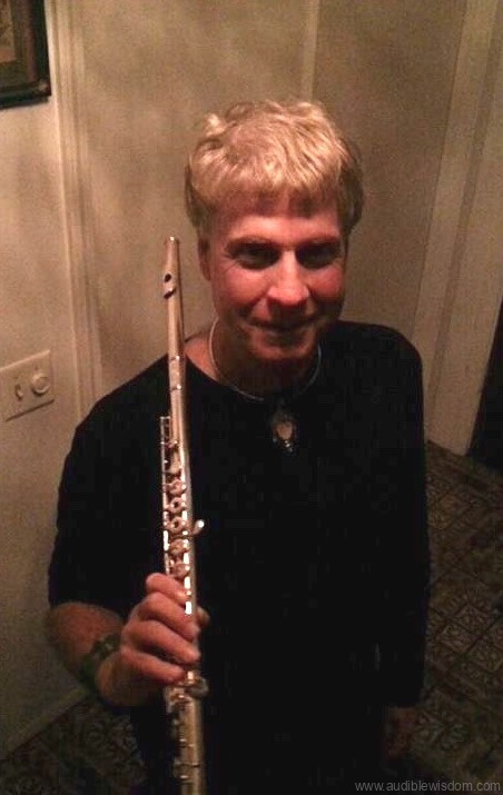 TICKETS TO SPIRIT MUSIC LIVE SESSIONS Order Your Tickets Tazo's Live Flute Concerts