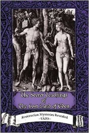Rosicrucian Mysteries E-book By Tazo