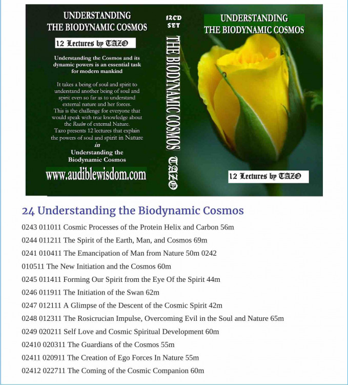 Secrets of the Book of Nature 