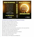 St Michael the Archangel and the Shadow of the Spirit 