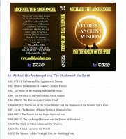 St Michael the Archangel and the Shadow of the Spirit 