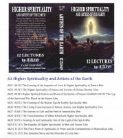 Secrets of Higher Spirituality