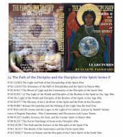 Secrets of Spiritual Discipleship