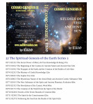 Secrets of the Genesis of the Earth - Series II 