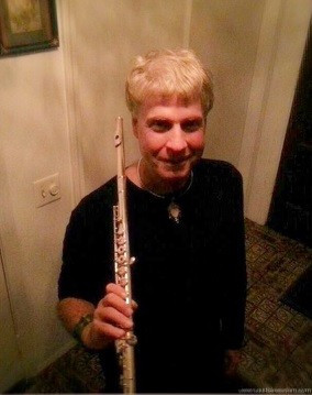 Flute Duet Concerto Kuhlau Opus 10  - Eugene Passofaro & Bjorn Swenson