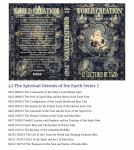 Secrets of the World Creation of Man 
