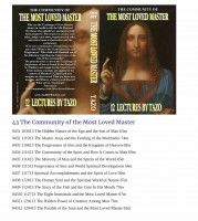 The Most Loved Master 