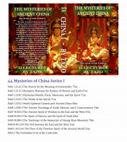  Spectacular Legends of China 
