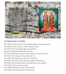 Lessons on the Esoteric Mysteries of India