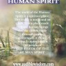 005 The Realm of the Human Spirit