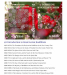 The Secrets of Rosicrucian Buddhism