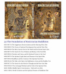 More Secrets of Rosicrucian Buddhism
