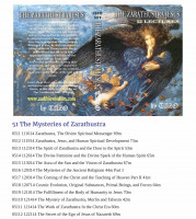 Zarathustra and the Mysteries of Europe