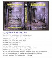 The Mysteries of the Rose Cross