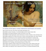Secrets of Artists and Cosmic Karma
