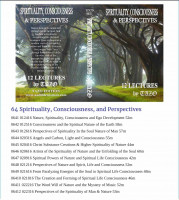 Deeper Secrets of Spirituality Consciousness and Perspectives