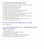 Secrets of Spiritual Lovers and their Journey 