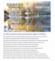 Secrets of Spiritual Creations