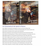Secrets of Christianity and Nature