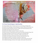 Secrets of Spiritual Psychology
