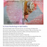 Secrets of Spiritual Psychology