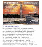 The Principles of a New Spiritual Psychology