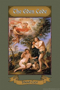 The Eden Code ADD TO CART