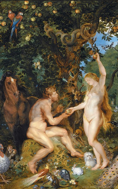 The Eden Code II