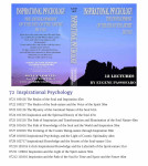 The Spiritual Psychology of Inspiration 