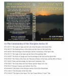 The Secret Spiritual Community